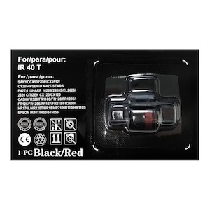 Sharp Compatible PR42 2 Colour Ink Roller