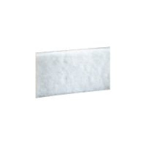 Cleaning: 3M White Doodlebug Cleansing Pad