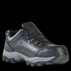 Bata Bickz 904 Lace Up Safety Jogger