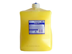 Cleaning: Deb Suprega Plus Heavy Duty Hand Cleaner 4 Litre 5000