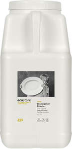 Cleaning: Ecostore Automatic Dishwash Powder Lemon 5kg