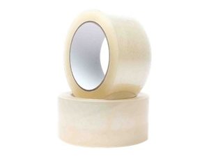 General Purpose OPP Packaging Tape 48mm X 100m Clear