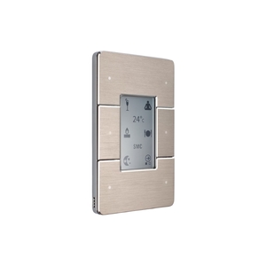 Antumbra Display Panel Direct Control