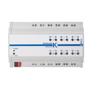 Eelectron KNX Universal DIN Module 12 OUT Direct Control