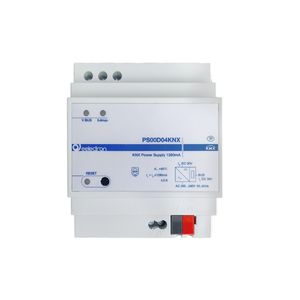 Products: Eelectron KNX Bus Power Supply Unit 1280 MA Direct Control