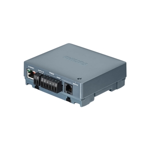 Products: Ethernet Gateway - DIN-Rail Mounted Direct Control
