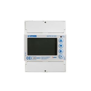 Products: Eelectron 3 Phase Digital Energy Meter – Direct Connection 80 A Direct Control