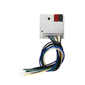 Eelectron KNX Push Button Interface 2 IN – 2 OUT LED Direct Control