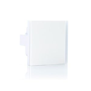 Products: Eelectron KNX Switch White 4 CH + Thermostat Direct Control