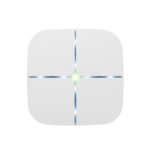 Eelectron MiniPad KNX Switch 8 CH + Thermostat White Direct Control