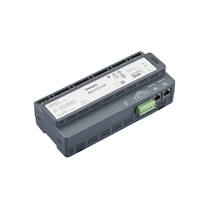 DinRail Ethernet Gateway - Supervisor Direct Control