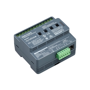 Products: Relay Controller 4 Channel Direct Control