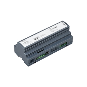Products: RS-232 Network Gateway Direct Control