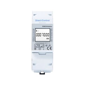Products: SD1 Modbus 100A Direct Control