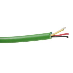 Products: Eelectron KNX Bus Cable 2x2x0.8 Direct Control