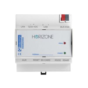 Products: Eelectron Horizone Web Server Direct Control