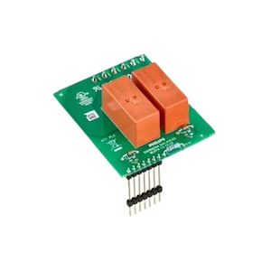 Products: 4 Channel x 4A Relay (1 Slot) Direct Control