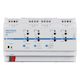 Eelectron KNX Phase Dimmer 4 Channels X 300W Direct Control