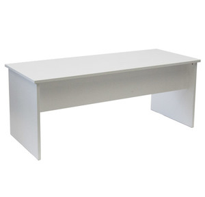 Desks & Workstations: Avoka Office Desk 1800