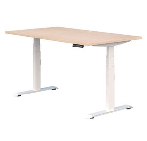 Desks & Workstations: Summit II – Electric Desk 1600