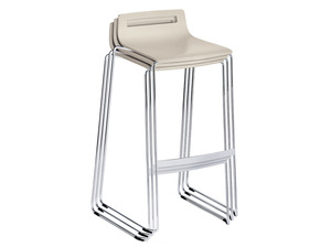 Meet Bar Stool