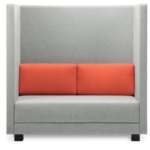 Vienna Booth 2 Seater