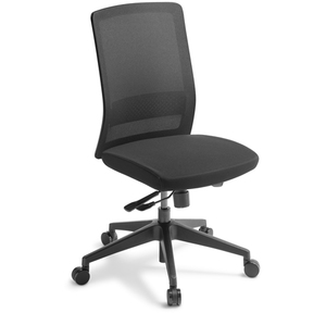 Boardroom Chairs: Eden Coach