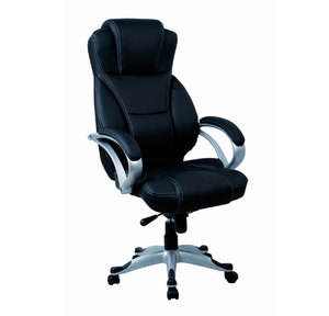 Boardroom Chairs: Syelx Darth High Back Chair