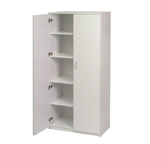 Avoka Storage Cupboard