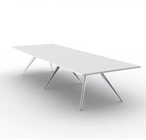 Boardroom Tables: EONA Boardroom Table 3000