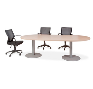 Halo Boardroom Table 2400