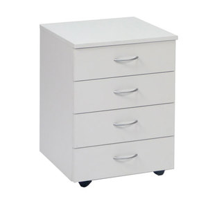 Mobiles: Avoka 4 Drawer Mobile