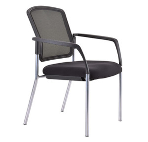 Buro Lindis Mesh 4 Leg