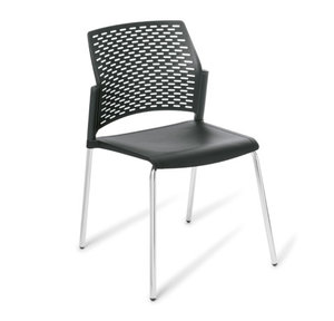 EOS Punch Cafe Chair