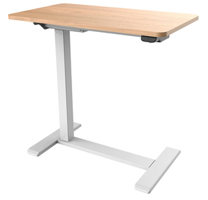 Sylex Malmo Electric Desk