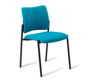 EOS Polo Meeting Chair (without arms)