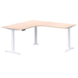 Desks & Workstations: Summit II – Electric Workstation