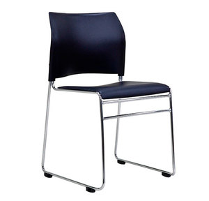 Cafe & Stacker Chairs: Buro Maxim Guest Chair