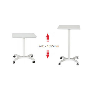Office Accessories: Helsinki Height Adjustable Table
