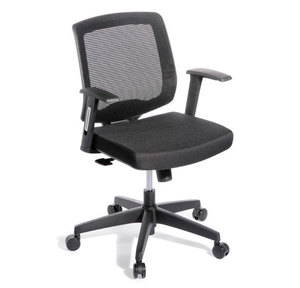 EOS Media Meeting Chair