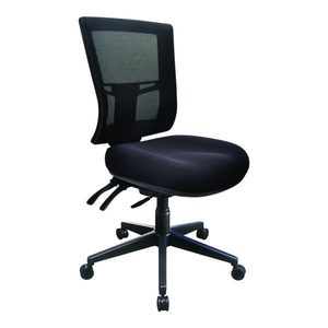 Buro Metro II Nylon Black Base