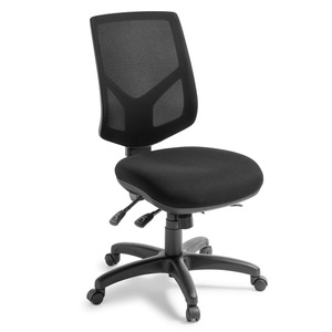 Office Chairs: EOS Crew Office Chair