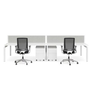 Office Accessories: Framework Screens