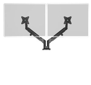 Products: Vader Dual Monitor Arm
