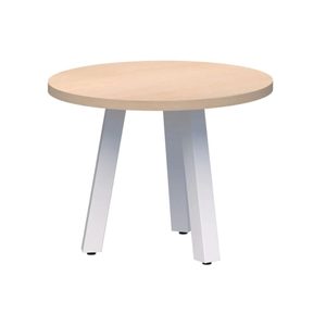 Products: Modella II Round Coffee Table