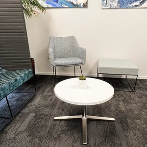 Products: Scoop Coffee Table