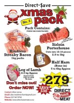 Products: Sirloin Porterhouse