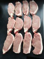 Products: Streaky Bacon