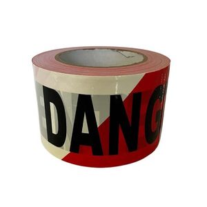 Construction - Direct Scaffolding Supplies: Danger Tape 100m