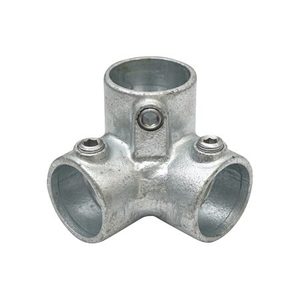 Fittings: DSKC 3 Way Elbow